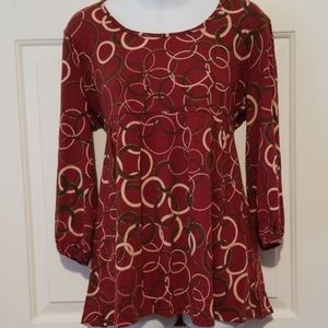 Motherhood Top L